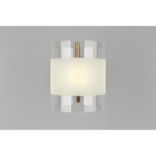 Настенное бра Syuzet APL.661.01.01