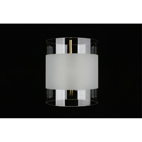 Настенное бра Syuzet APL.661.01.01