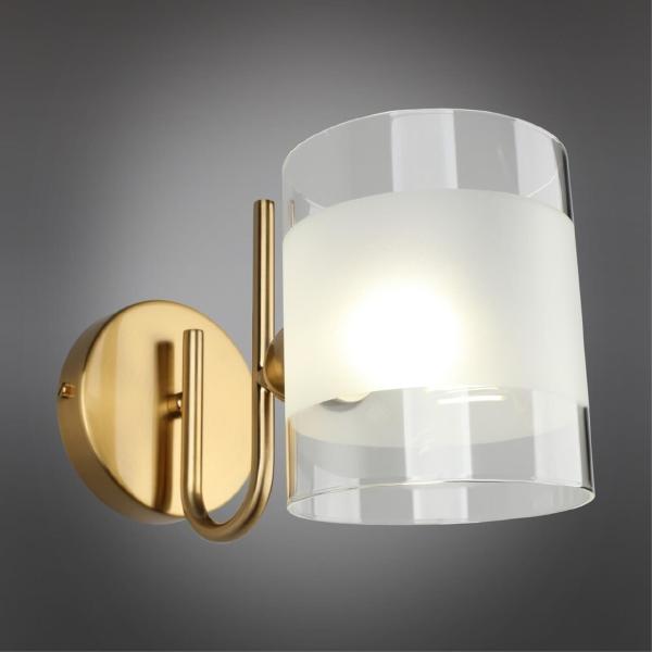 Настенное бра Syuzet APL.661.01.01