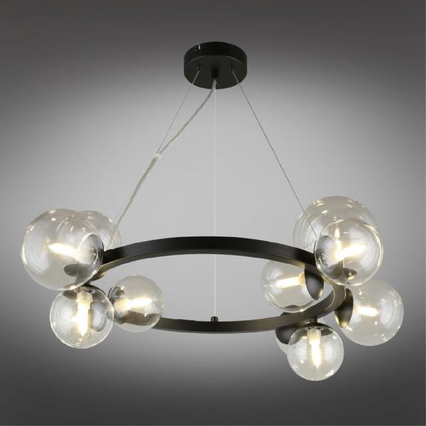 Подвесная люстра Feliche APL.334.03.11