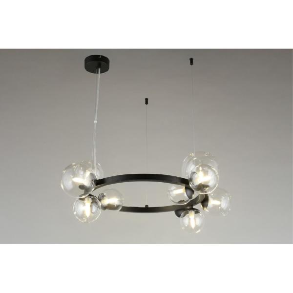 Подвесная люстра Feliche APL.334.03.11