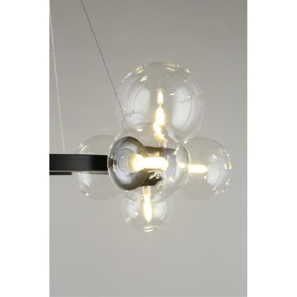 Подвесная люстра Feliche APL.334.03.11