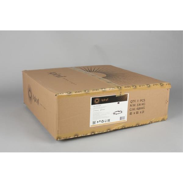 Подвесная люстра Feliche APL.334.03.11