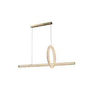 Светильник подвесной Esm APL.662.03.63