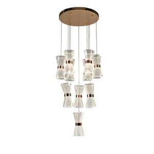 Светильник подвесной Charlayn APL.771.06.80