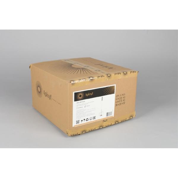 Светильник подвесной Ambr APL.057.16.12