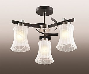 Потолочная люстра Libre 2772/3C