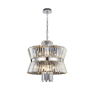 Подвесная люстра Virzhiniya APL.781.03.12