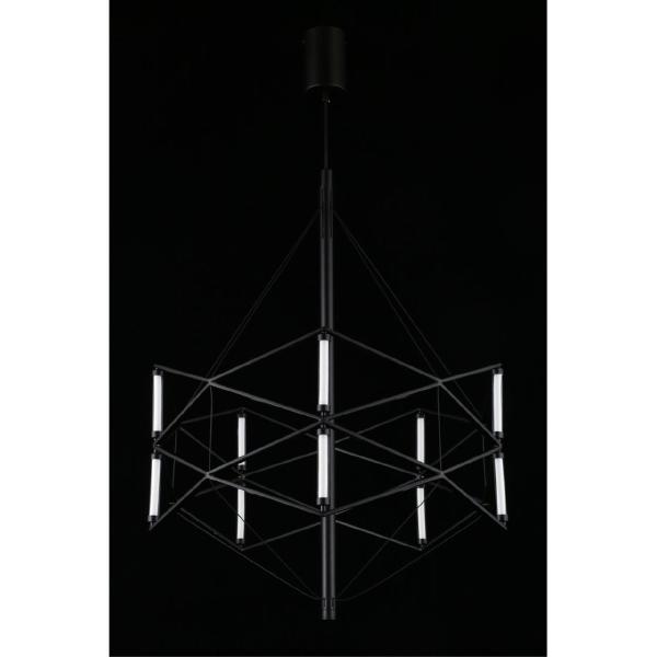 Подвесная люстра Babetta APL.785.03.20