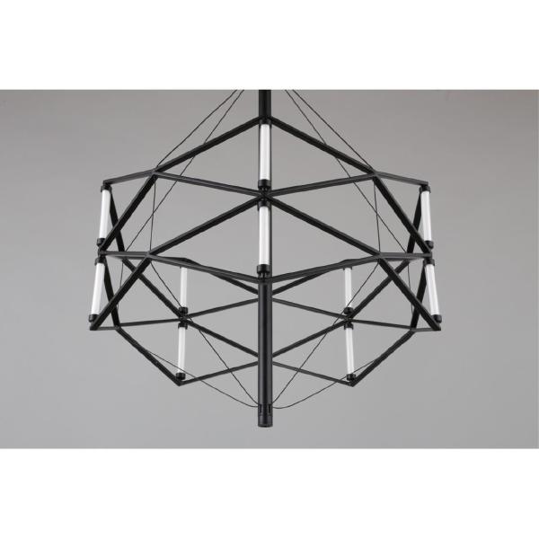 Подвесная люстра Babetta APL.785.03.20