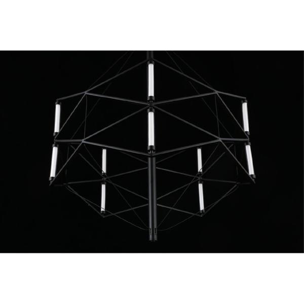 Подвесная люстра Babetta APL.785.03.20