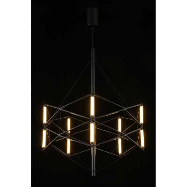 Подвесная люстра Babetta APL.785.03.20