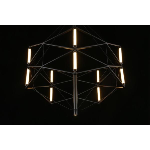 Подвесная люстра Babetta APL.785.03.20