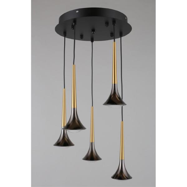 Светильник подвесной Agas APL.784.06.05