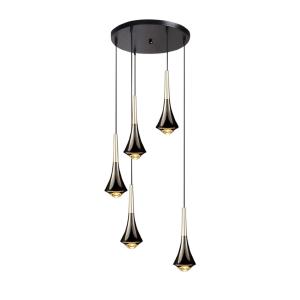 Светильник подвесной Agas APL.784.06.05