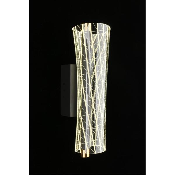 Настенный светильник Klemens APL.660.01.11
