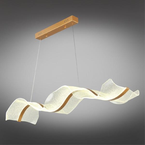 Подвесная люстра Viola APL.659.03.40