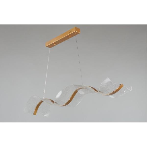 Подвесная люстра Viola APL.659.03.40