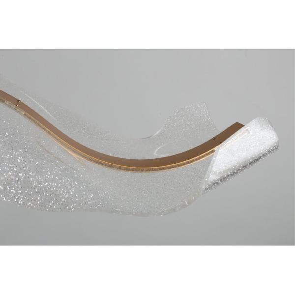 Подвесная люстра Viola APL.659.03.40