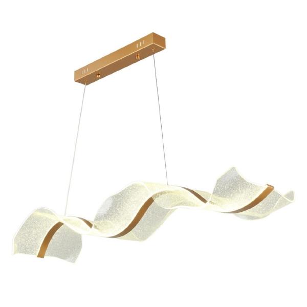 Подвесная люстра Viola APL.659.03.40