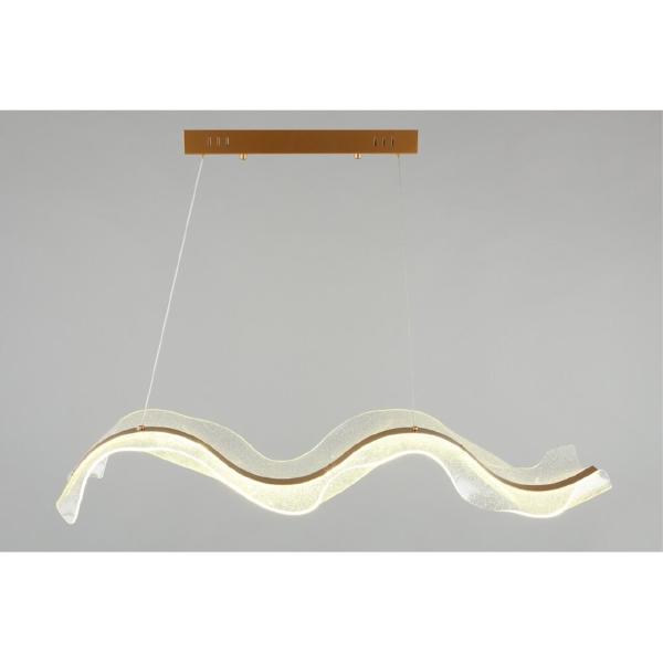 Подвесная люстра Viola APL.659.03.40