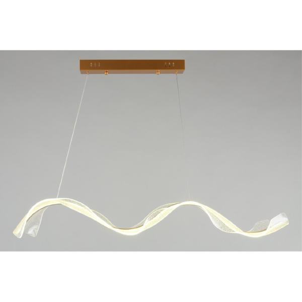 Подвесная люстра Viola APL.659.03.40