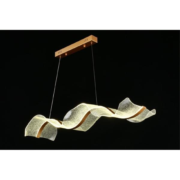 Подвесная люстра Viola APL.659.03.40