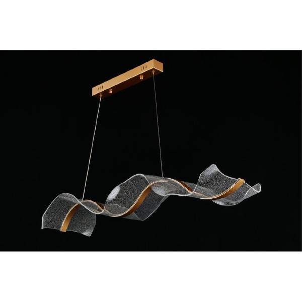 Подвесная люстра Viola APL.659.03.40