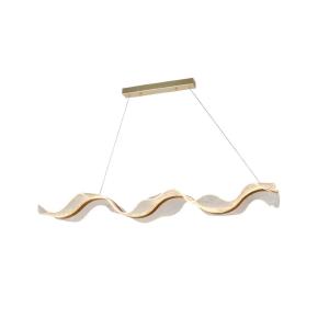 Подвесная люстра Viola APL.659.03.46