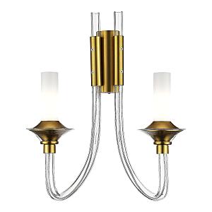 Настенное бра Vetrano SL1241.201.02