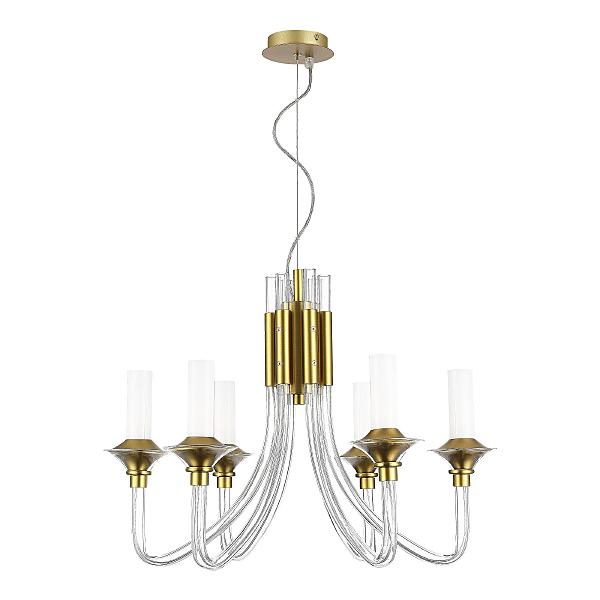 Подвесная люстра Vetrano SL1241.203.06
