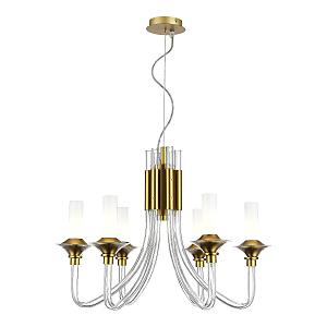 Подвесная люстра Vetrano SL1241.203.06