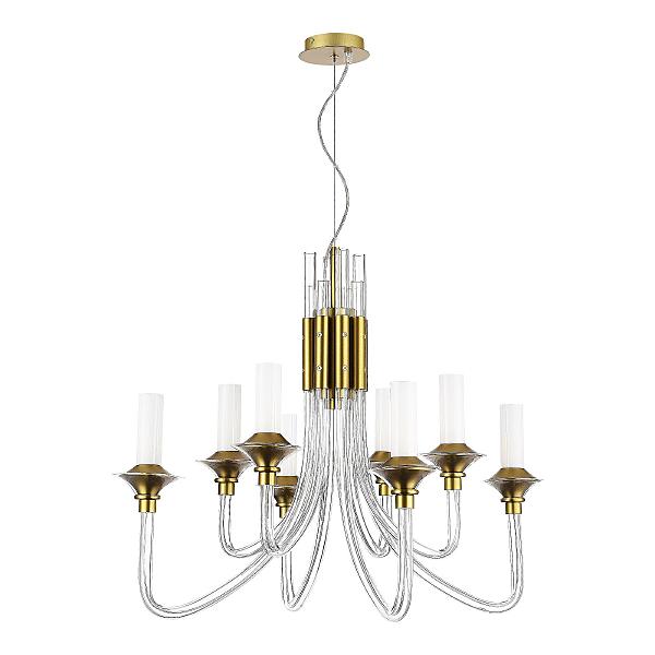 Подвесная люстра Vetrano SL1241.203.08