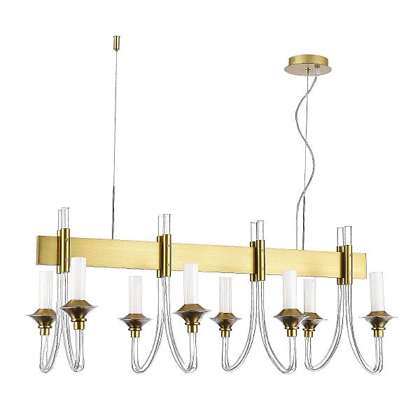 Подвесная люстра Vetrano SL1241.213.08