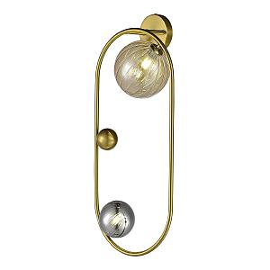 Настенное бра Sphere SL1515.301.02