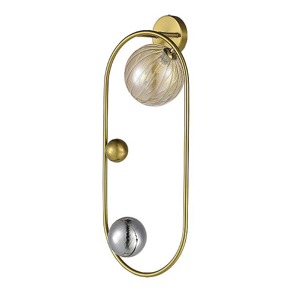 Настенное бра Sphere SL1515.301.02