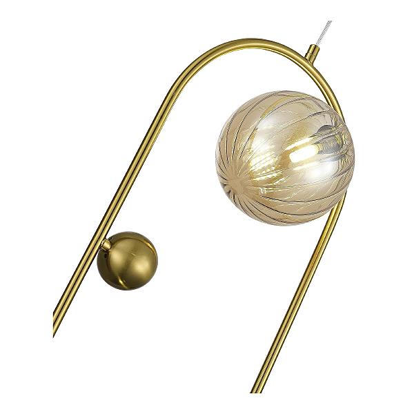 Светильник подвесной Sphere SL1515.303.02
