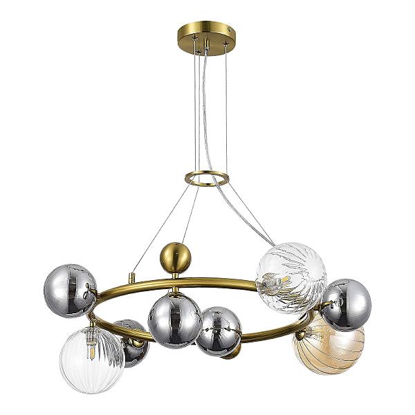 Подвесная люстра Sphere SL1515.303.08