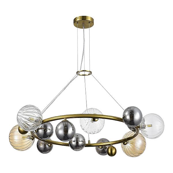 Подвесная люстра Sphere SL1515.303.12