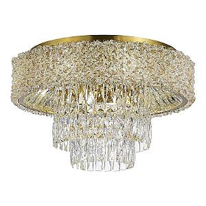 Потолочная люстра Seline SL1637.302.10