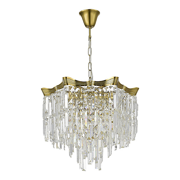 Подвесная люстра Ofelia SL1659.303.07