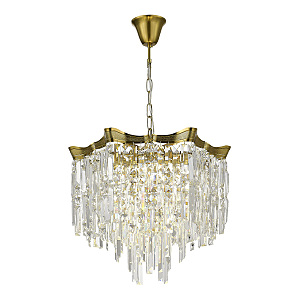 Подвесная люстра Ofelia SL1659.303.07