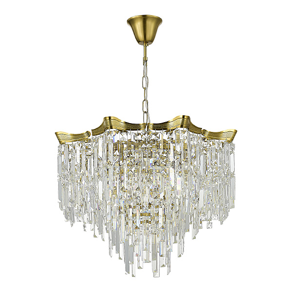 Подвесная люстра Ofelia SL1659.303.10