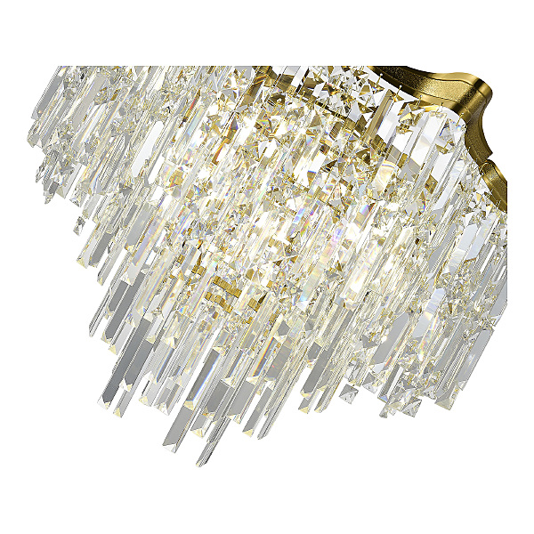 Подвесная люстра Ofelia SL1659.303.10