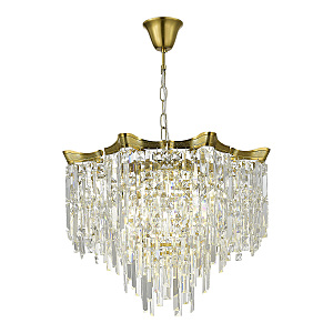 Подвесная люстра Ofelia SL1659.303.10