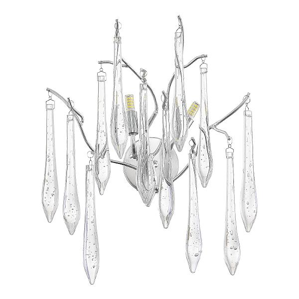 Настенное бра Teardrops SL1660.101.02