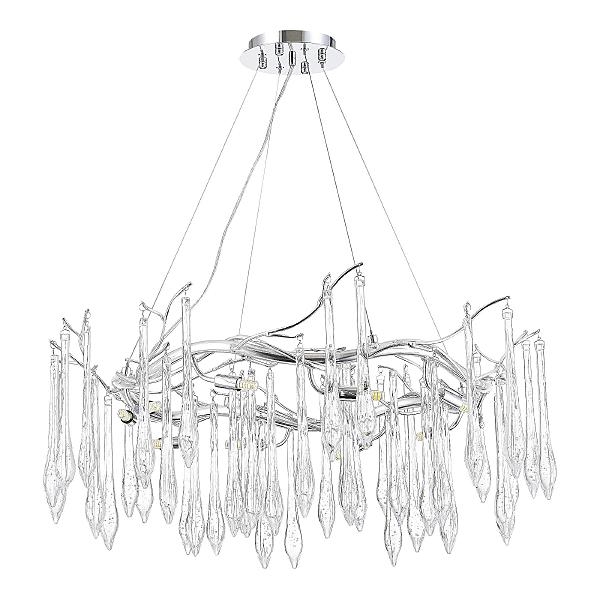 Подвесная люстра Teardrops SL1660.103.10