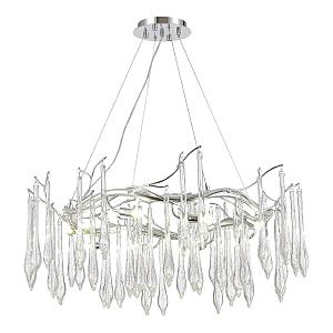 Подвесная люстра Teardrops SL1660.103.10