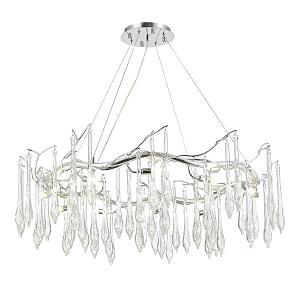Подвесная люстра Teardrops SL1660.103.12