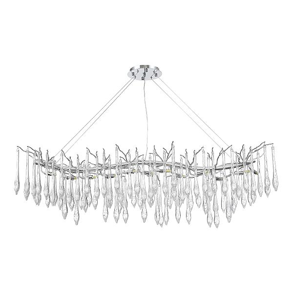 Подвесная люстра Teardrops SL1660.113.12